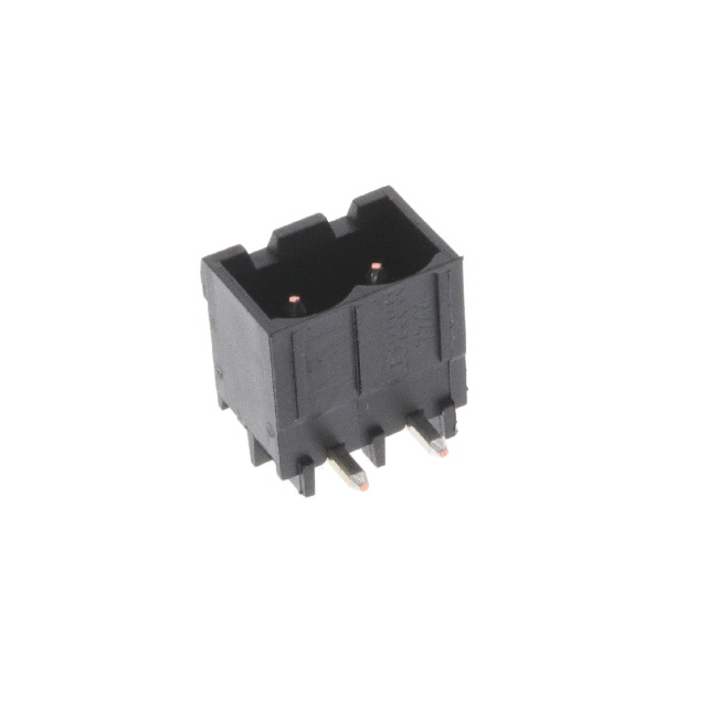 TE Connectivity AMP Connectors 2342079-2